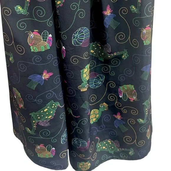 Disney Parks Dress Shop Main Street Electrical Parade Dress Size XL - Picture 8 of 8